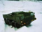 МАЗ-7313 1983 года